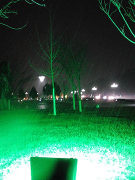 雨中丽人主播照片