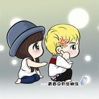 皇朝＂小菊ωˊ成员主播照片