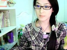 ♧索❤菲♧主播照片