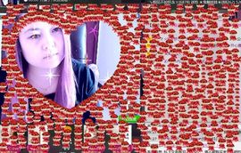 ╰ღM❤K☜ㄝ亭ル☞主播照片