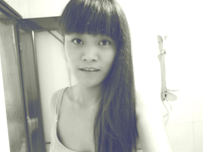 ˋ★│黑白◇°娜美的主播照片