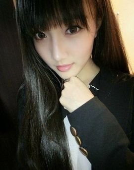 ♪♪雅典娜的婷婷♪♪主播照片
