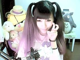 Vv❥味味﹍☂主播照片