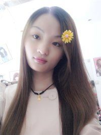 甜蜜蜜，主播照片