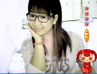 ～无you◕‿◕静的主播照片