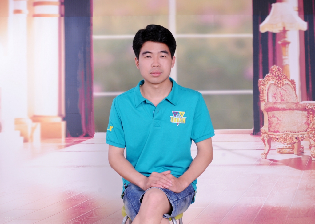 莫离520的主播照片