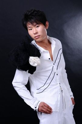 思路客主播照片