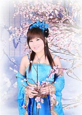 bao贝bao贝主播照片
