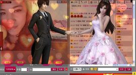 ★女人帮★露儿主播照片