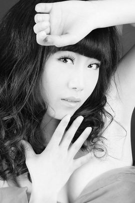 ai安❤┋紫樱飘絮主播照片