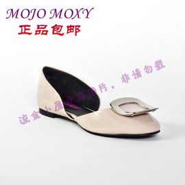 MOJOMOXY主播照片