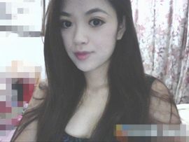 七粉公主主播照片