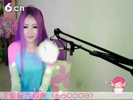 😸熱饅頭主播照片