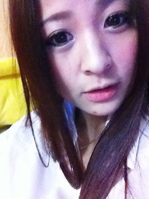 〆。妍的主播照片