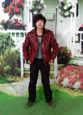 飛鹰[520]主播照片