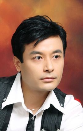 王梓蘅主播照片