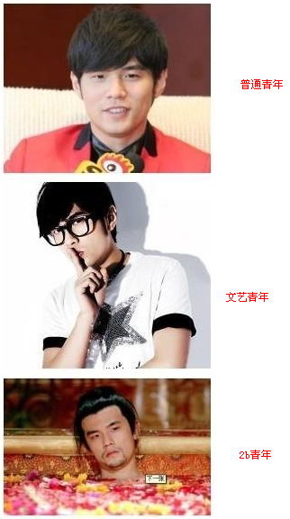 钟馗！！来也的主播照片