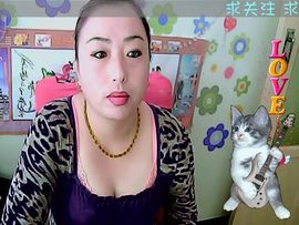 长春ℒℴvℯ鈺児主播照片