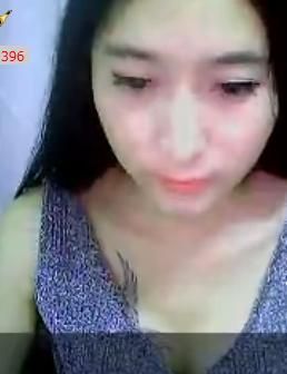 为谁穿婚纱主播照片