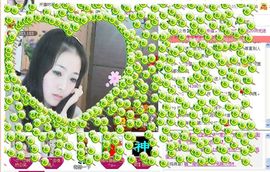 ╰❥℡冰雪每天40首主播照片