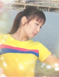媚儿啊主播照片
