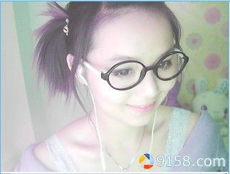 暖暖瓶子的主播照片