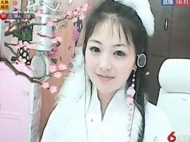 ☜夜╰☆╮夜☞主播照片
