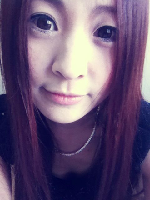 〆。妍的主播照片