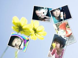 ┽→蓝齐儿﹏主播照片