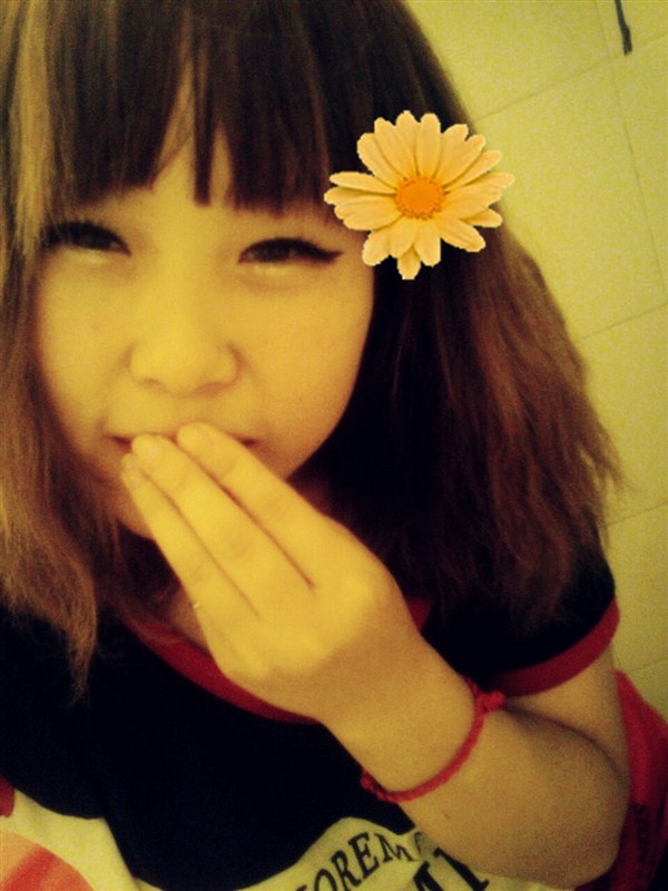 Ｐosion☑思懿﹏的主播照片