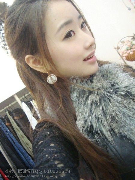 __菜菜╭の幸福在哪主播照片