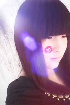 ☜❤朵儿°っ☞主播照片