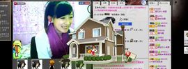艺校小美主播照片