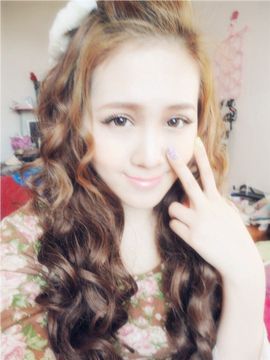 ❤中俄混血芭比❤主播照片