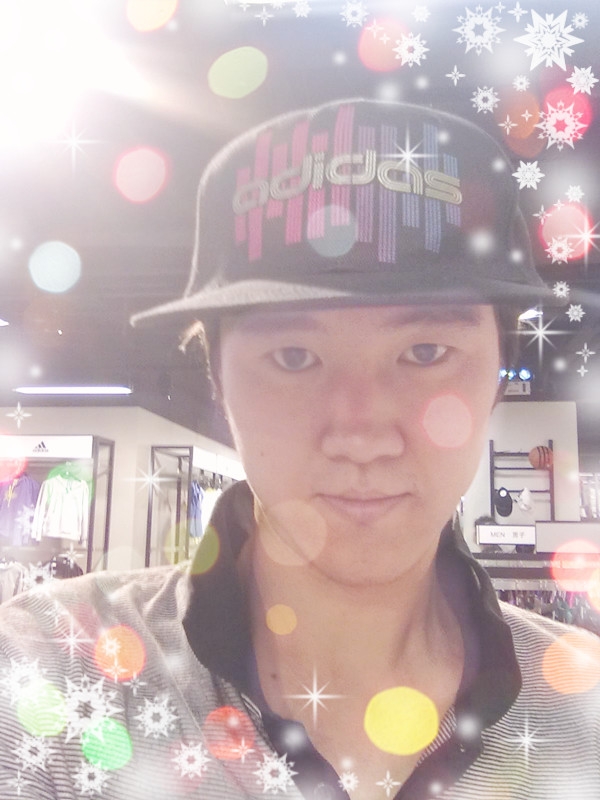 ˋ★│黑白◇乐豆°的主播照片