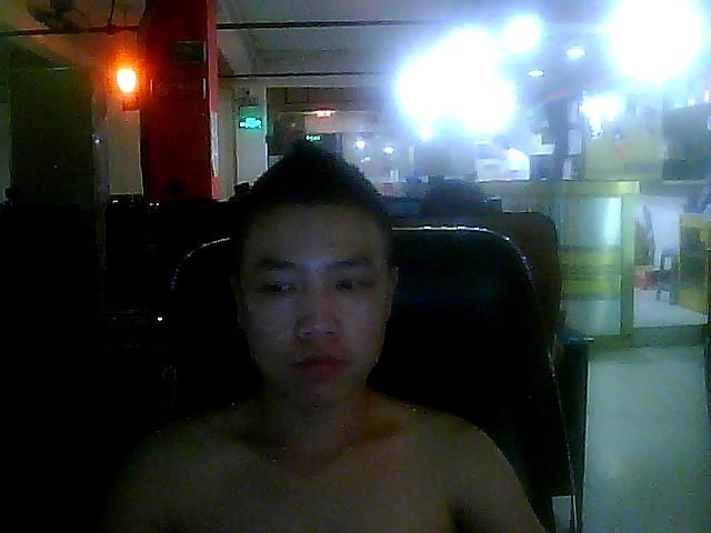 死神姜的主播照片
