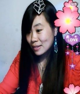 ╰︽❉❤❉︽╯主播照片