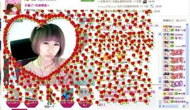 ゛菜菜°小妞♀主播照片