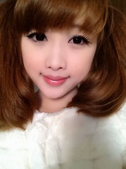 Cool兔宝家❤木易的主播照片