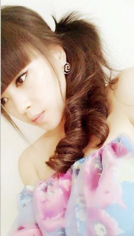 ☜●﹎Abby☞主播照片