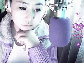 ✿炫彩主播照片
