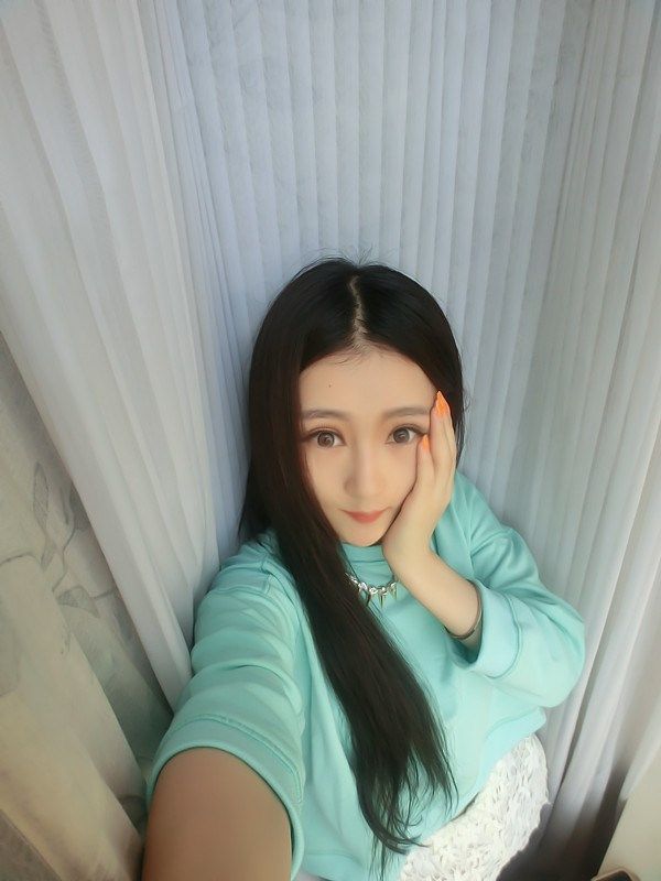☜若夏♥☞的主播照片