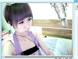 ゛菜菜°小妞♀主播照片