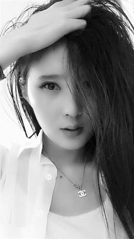 youyou优主播照片