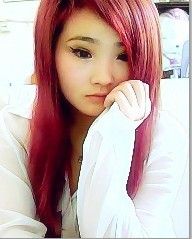 じ♡ve可兮誓言♡╮的主播照片