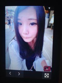 ❤❤我是大萌货的主播照片