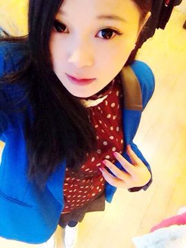 ℡︶ε╰✿✿美颜儿主播照片