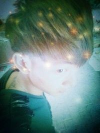 2013单调※主播照片