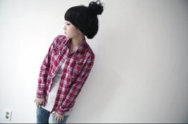 艾玛吖主播照片