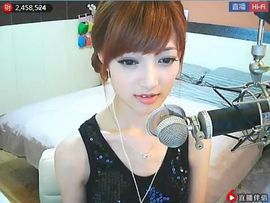 ❤❤Panda路西法主播照片